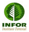 Web del Instituto Forestal