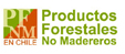 Web Productos forestales no madereros